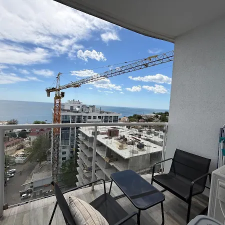 Corfu Sea View Apartment