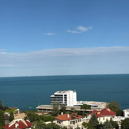 Corfu Sea View * Odesa